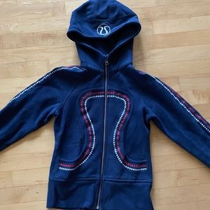 Lululemon Scuba Hoodie